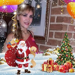 Meet your Posher, Kathy